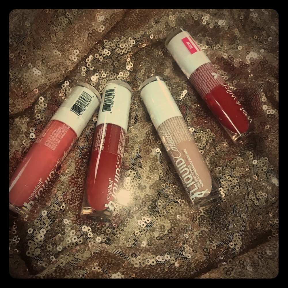 Liquid Catsuit Lipstick